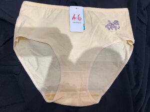 Трусы женские Cotton 7030