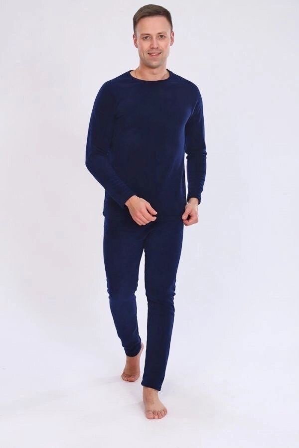 Костюм термо мужской легкий