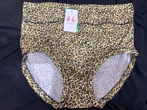 Трусы женские бамбук 753