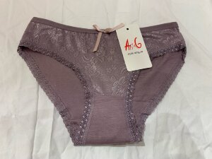 Трусы BAYLEMAY 6707