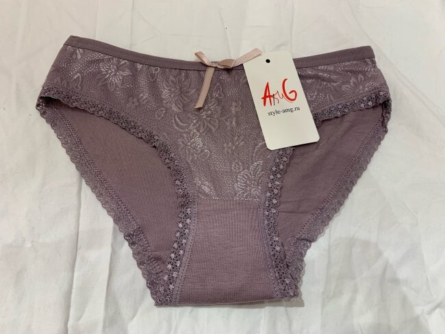 Трусы BAYLEMAY 6707