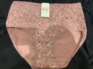 Трусы женские Annalinna 7317