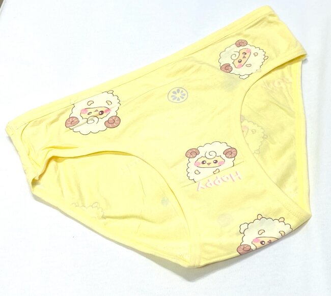 Трусы детские 001