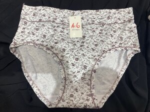 Трусы женские бамбук 905