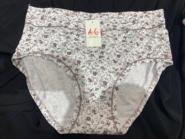 Трусы женские бамбук 905