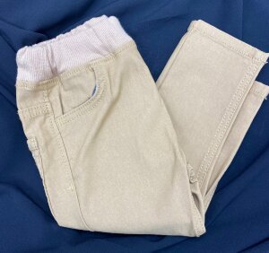 Бюки Simple Fee зауженные