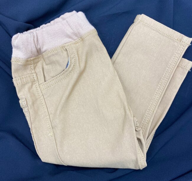 Бюки Simple Fee зауженные