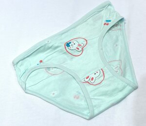 Трусы детсие 002