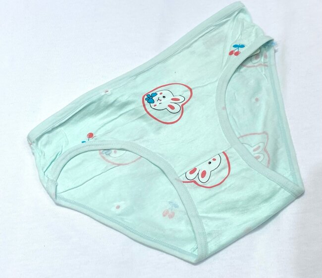 Трусы детсие 002