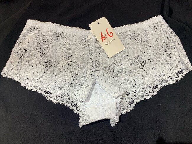 Трусы Радость в сердце