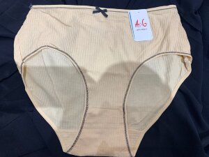 Трусы женские Cotton 8612