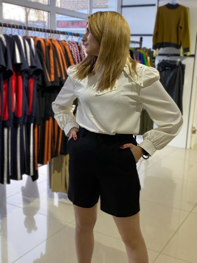 Шорты классика