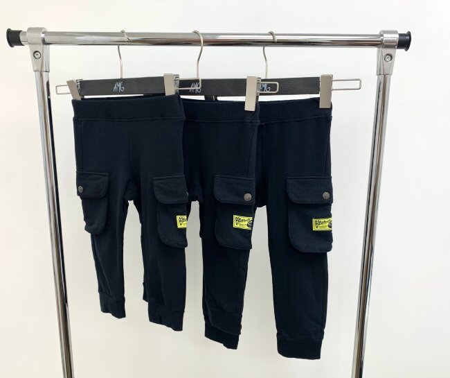 Штаны easyfreak детские с карманами