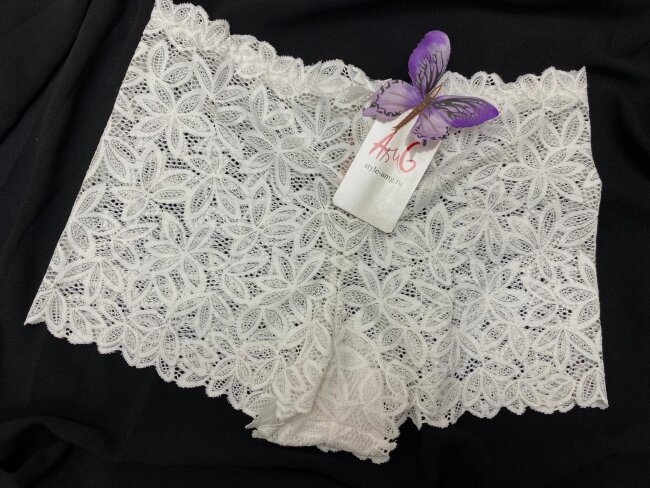 Трусы Радостьв седце 6547