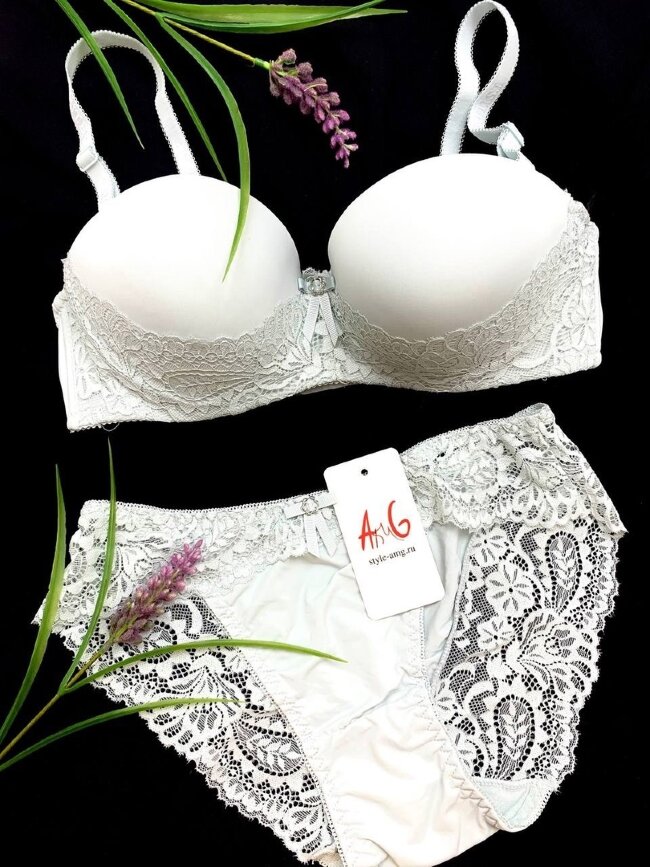 Комплект нижнего беья TSUTEY T361B