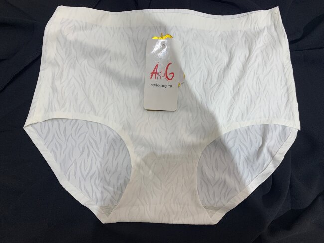 Трусы женские Tian Zi Yun 8080