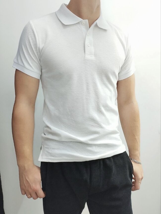 Футболка Поло