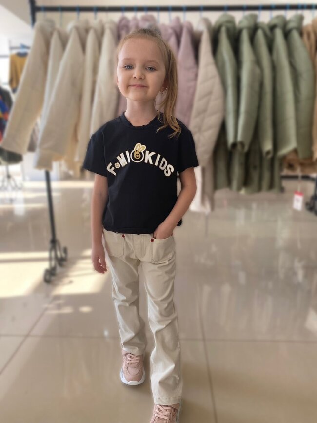 Джинсы N8 TREND BOYS