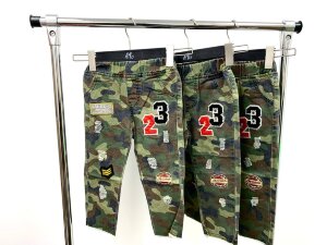 Джинсы Comi Kids детские