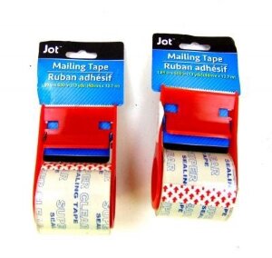 Диспансер для скотча 41 мм.*12,7 мм.