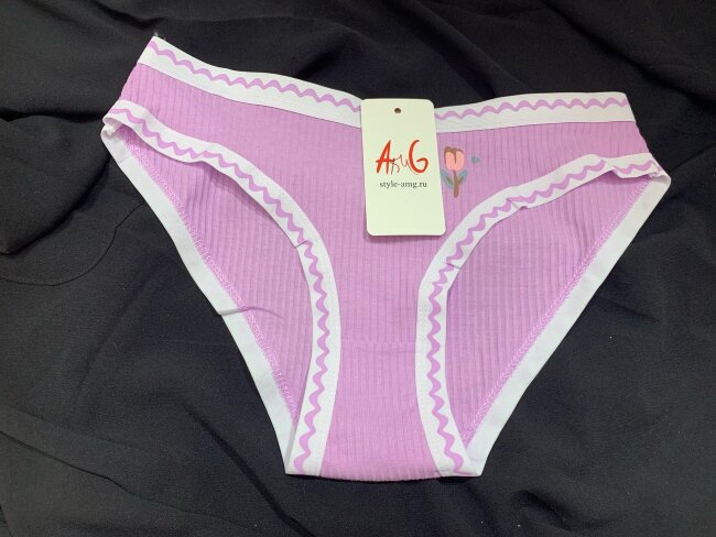 Трусы SiXi L2717