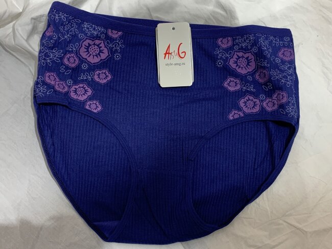 Трусы COTTON 6137