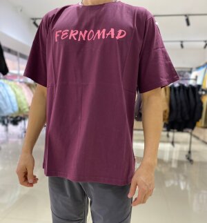 Футболка Fernoman мужская