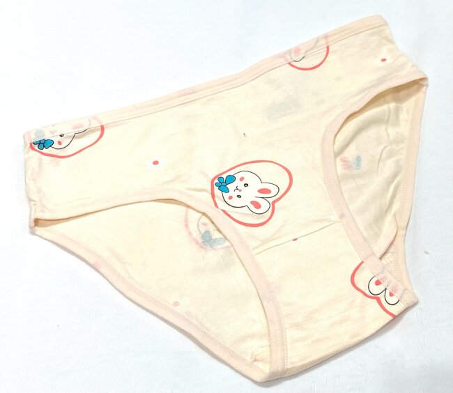 Трусы детские 006