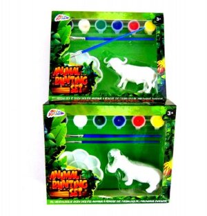 Набор для детского творчества 21см