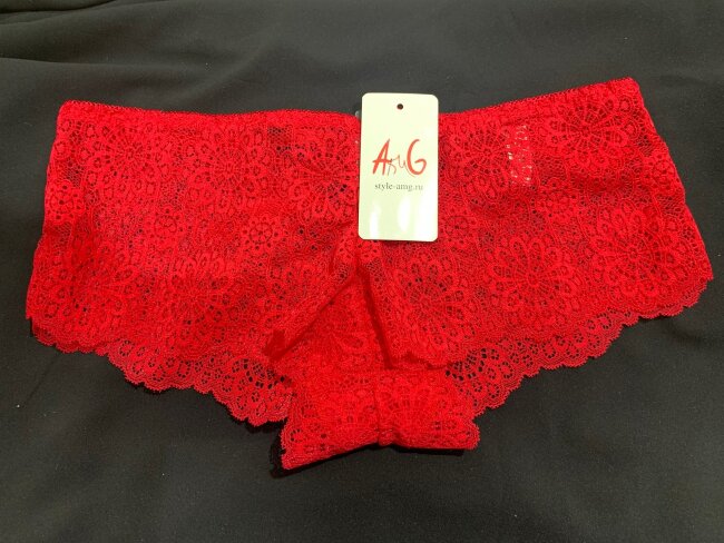 Трусы Радость в сердце 6261