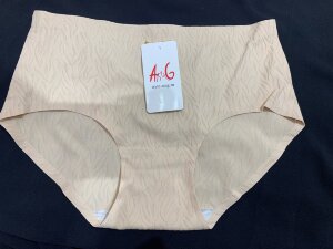 Трусы женские Tian Zi Yun 8080