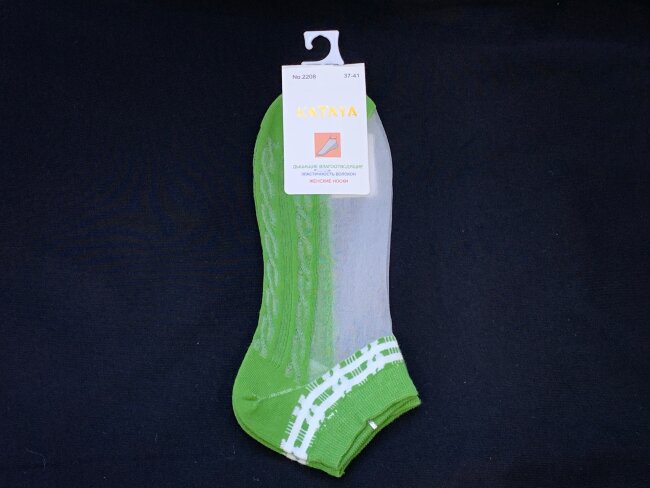 Носки KATAYA NO:2208