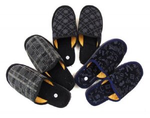 Т мужские домашние