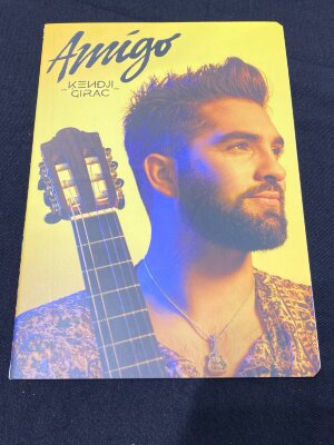 Тетрадь в линию А 5 - 30 листов 150*210 мм.