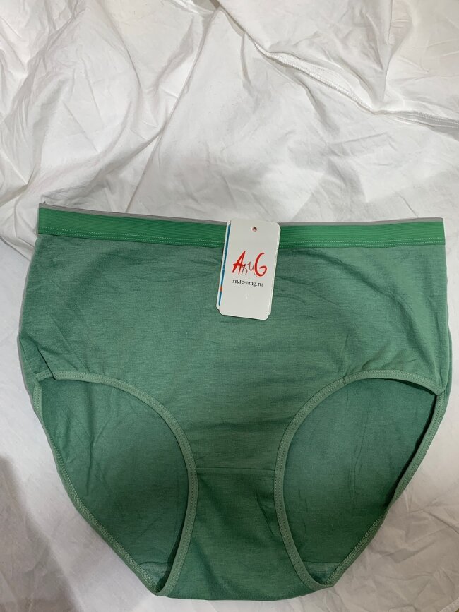 Трусы COTTON 8466