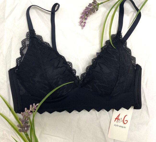 Бюстгалтер Yijia 855