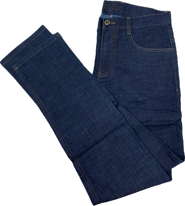 Джинсы HANDSOME MAN, облегченные,тонкие