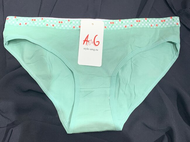 Трусы женские Yingzhilian