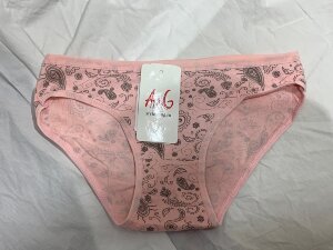 Трусы Yingzhilian 1591