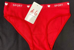 Трусы женские sport 875