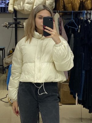 Ж1 укороченная