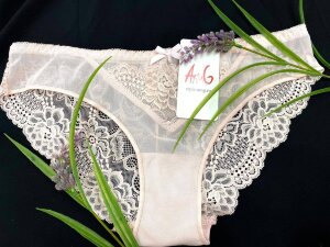 Трусы Радость в сердце 6379