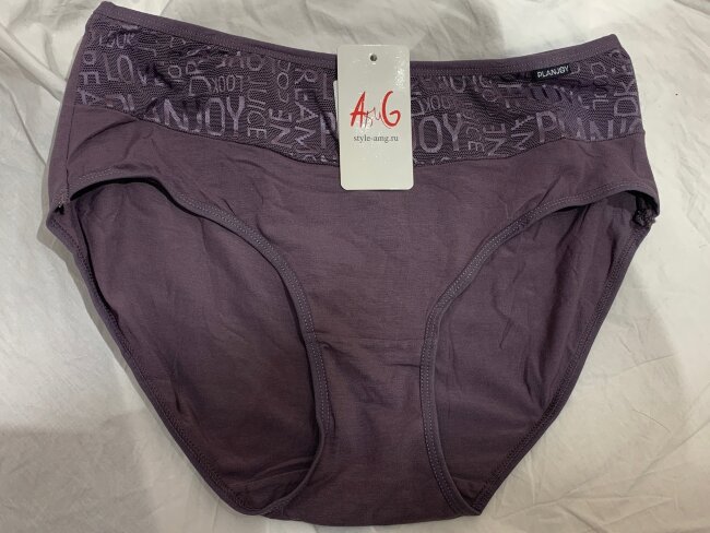 Трусы PLANJOY5197