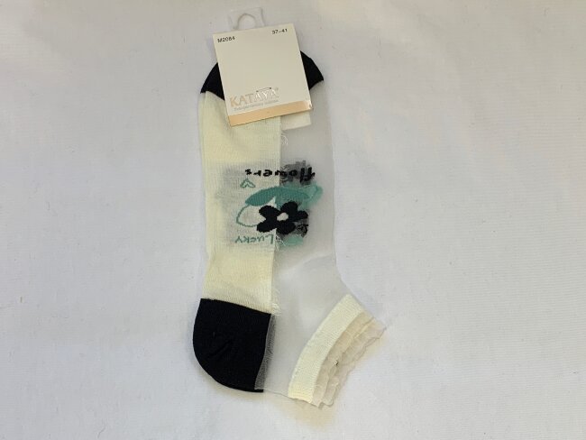 Носки KATAYA М2084