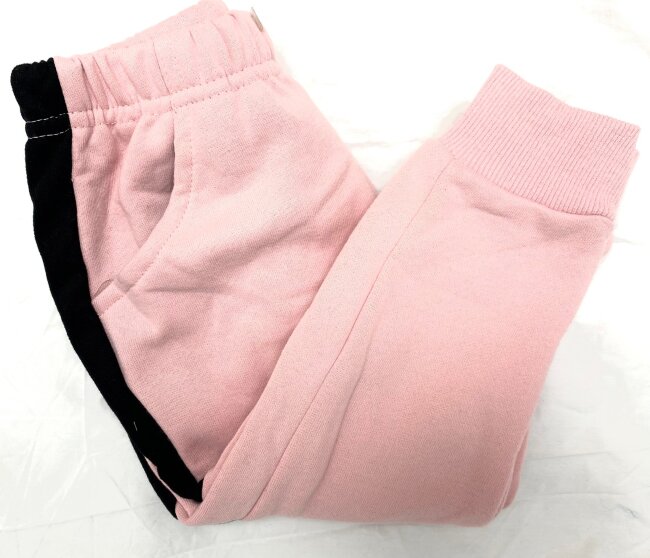 Штаны детские с лампасами