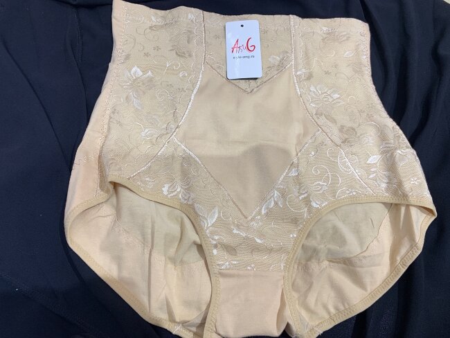 Корректирующие белье BLUEROSE