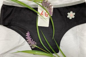 Трусы женские Yi Lhi Mei 3444