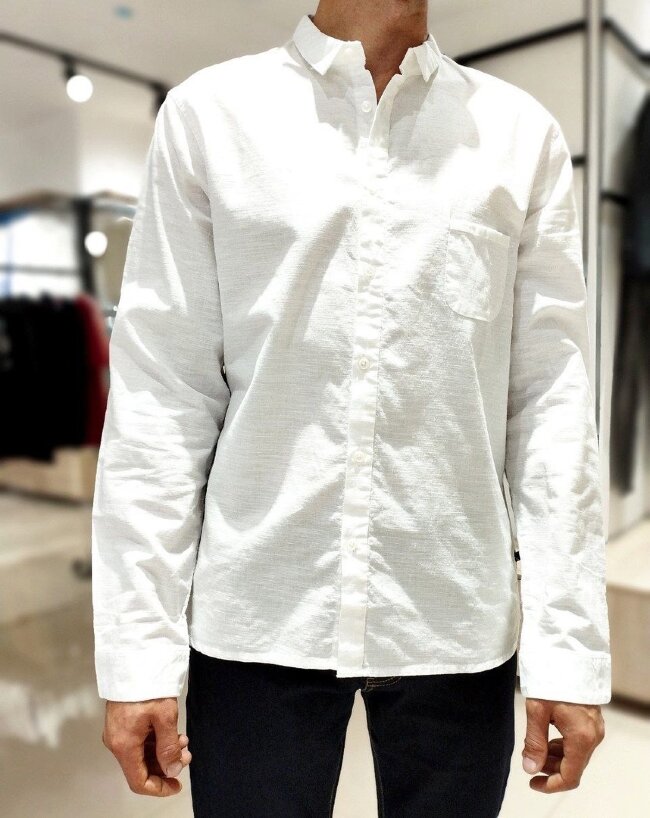 Рубашка LEZIDO мужская классика