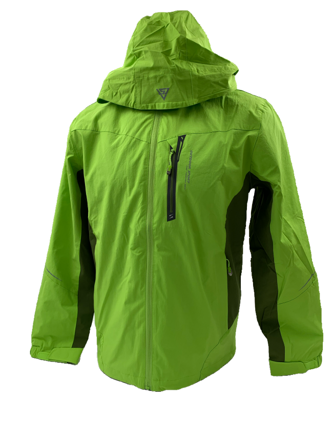 Ветровка CHAOSITE спорт