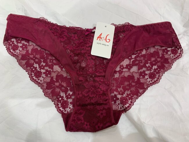 Трусы Радость в сердце 6367